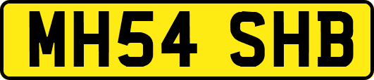 MH54SHB