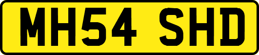 MH54SHD