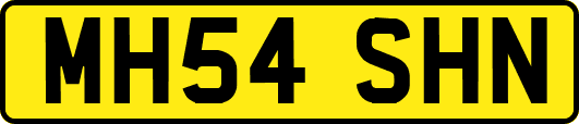 MH54SHN
