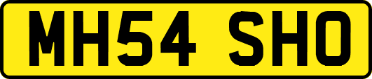 MH54SHO