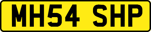 MH54SHP