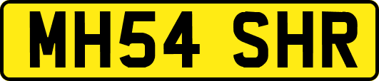 MH54SHR