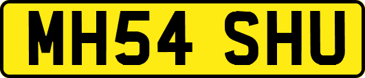 MH54SHU