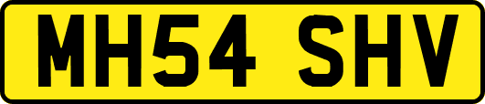 MH54SHV