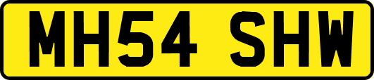 MH54SHW