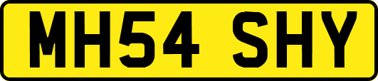 MH54SHY