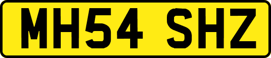 MH54SHZ