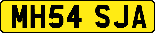 MH54SJA