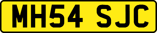 MH54SJC