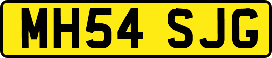 MH54SJG