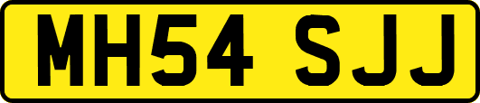 MH54SJJ