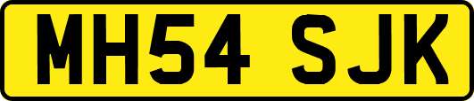 MH54SJK