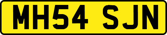 MH54SJN