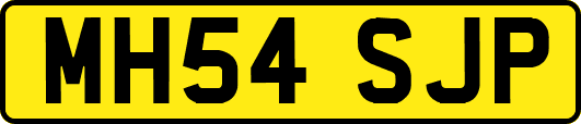 MH54SJP