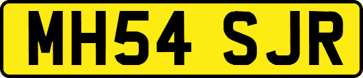 MH54SJR