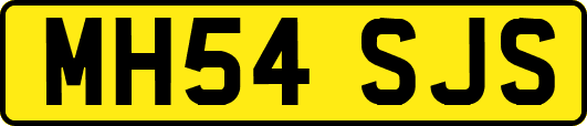 MH54SJS