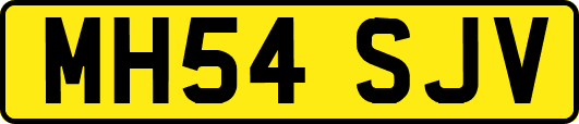 MH54SJV