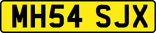 MH54SJX
