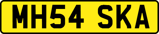 MH54SKA