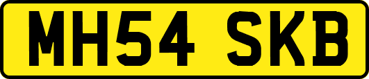MH54SKB