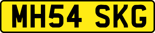 MH54SKG