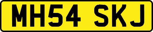 MH54SKJ