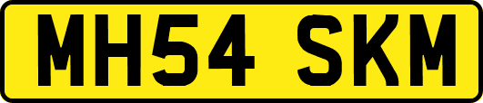 MH54SKM