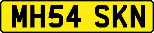 MH54SKN