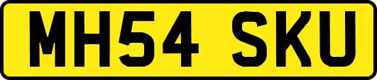 MH54SKU