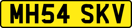 MH54SKV