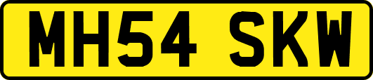 MH54SKW