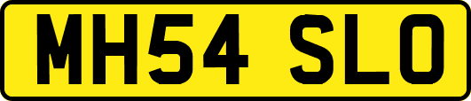 MH54SLO