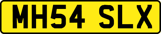 MH54SLX