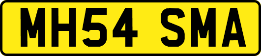 MH54SMA