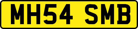 MH54SMB