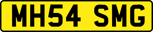MH54SMG