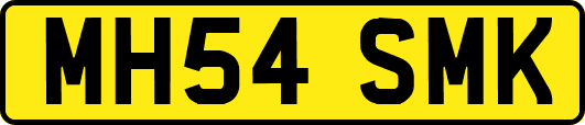 MH54SMK