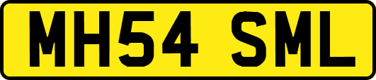 MH54SML