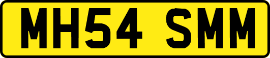 MH54SMM