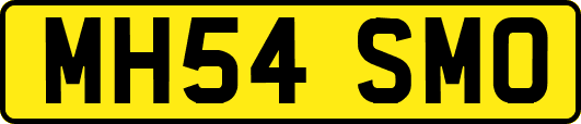 MH54SMO