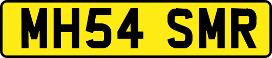 MH54SMR