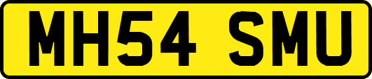 MH54SMU