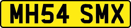 MH54SMX