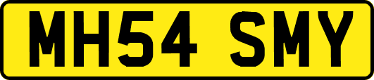 MH54SMY