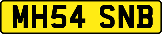 MH54SNB
