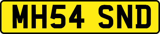 MH54SND