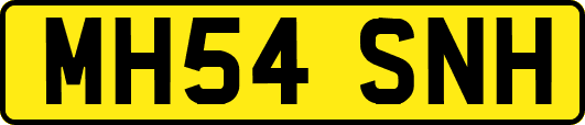 MH54SNH