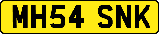 MH54SNK