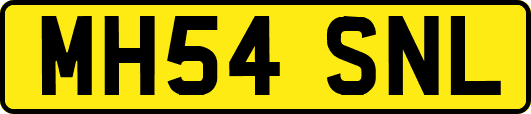 MH54SNL