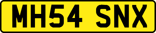 MH54SNX